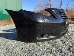 Бампер. Toyota Camry, ACV40, ACV45, GSV40, AHV40, ASV40 Двигатели: 2AZFE, 2GRFE, 2AZFXE, 2ARFE