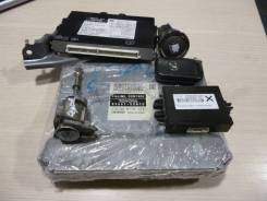 Блок иммобилайзера. Lexus: LS600h, IS F, IS350, IS250, IS220d, IS200d, LS460L, GS460, GS350, ES350, LS600hL, GS430, GS300, LS460 Двигатели: 2URFSE, 2U...