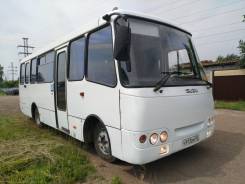 Isuzu Bogdan. Автобус Isuzu богдан, 26 мест