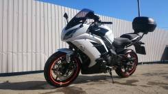 Kawasaki. 650 куб. см., исправен, птс, с пробегом