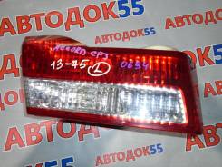 Вставка багажника. Honda Accord, CF3, CF4, CF5, CF6, CF7, CH9, CL1, CL2, CL3