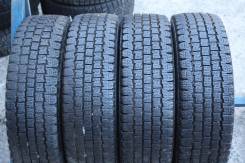 Bridgestone Blizzak W969. Зимние, без шипов, 5 %, 4 шт