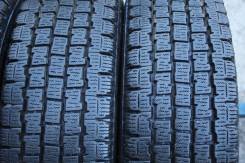 Bridgestone Blizzak W969. Зимние, без шипов, 5 %, 2 шт