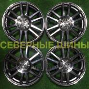 Литые диски Circlar R17 5/100. 7.0x17", 5x100.00, ET50, ЦО 65,0 мм.