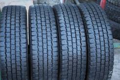 Bridgestone Blizzak W969. Зимние, без шипов, 5 %, 4 шт