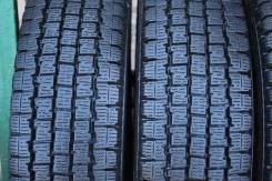 Bridgestone Blizzak W969. Зимние, без шипов, 5 %, 2 шт