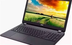 Acer Aspire ES1. 15.6", 2,2����, ��� 2048 ��, ���� 500���, WiFi, Bluetooth, ����������� �� 1��.