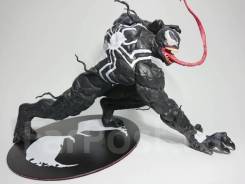 Фигурка коллекционная Venom Веном Marvel 16см ТЦ Тихоокеанский