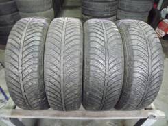 Goodyear Vector 4Seasons. Летние, 2017 год, 5 %, 4 шт