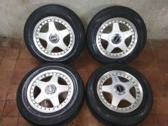 Колеса Aproma R14/65/185. 5x100.00 ET38