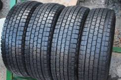 Dunlop DSV-01. Зимние, без шипов, 5 %, 4 шт
