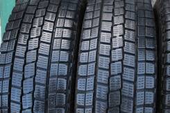 Dunlop DSV-01. Зимние, без шипов, 5 %, 2 шт