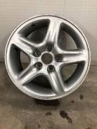 Toyota. 6.5x16", 5x114.30, ET35