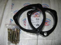 Проставка под пружину, проставка под кузов. Lexus CT200h, ZWA10 Mitsubishi: Lancer Cedia, Lancer, Dion, Airtrek, Outlander Toyota: Avensis, Scion, Cor...