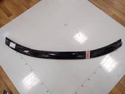 Дефлектор капота. Renault Duster, HSA, HSM Двигатели: F4R, H4M, K4M, K9K