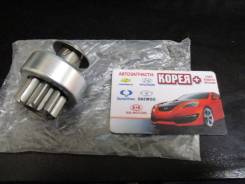 Бендикс стартера, обгонная муфта стартера. Toyota: Corona, Platz, Lite Ace, Aristo, iQ, Corolla, Tercel, Altezza, MR-S, Dyna, Raum, Vista, Sprinter, M...