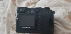 Olympus Camedia ����
