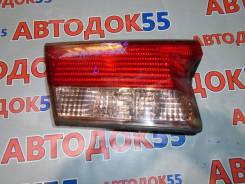 Вставка багажника. Nissan Sunny, B15, FB15, FNB15, JB15, QB15, SB15