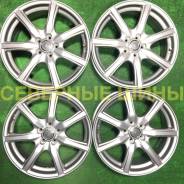 Millous. 7.0x17", 5x100.00, ET48, ЦО 65,0 мм.