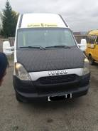 Iveco Daily. Продается автобус в Иркутске, 19 мест, С маршрутом, работой