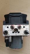 Блок abs. Toyota Avensis, AZT250, AZT250L, AZT250W, AZT251, AZT251L, AZT251W, ZZT250, ZZT251, ZZT251L Двигатели: 1AZFSE, 1ZZFE, 2AZFSE, 3ZZFE