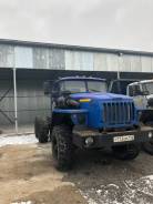 Урал. 58312, 12 000 куб. см., 6x6