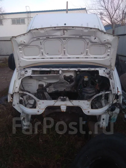 Fiat Ducato ����