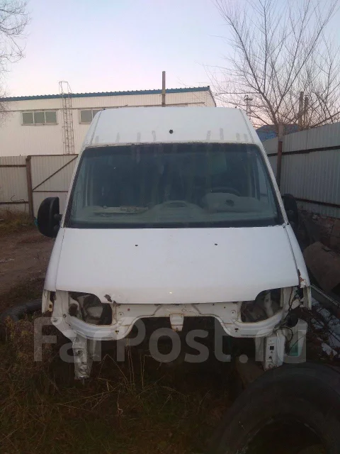 Fiat Ducato ����
