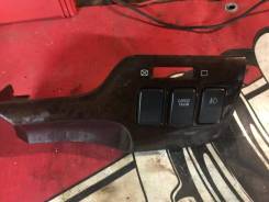 Обшивка, панель салона. Subaru Legacy Lancaster, BH9, BHE Subaru Legacy, BE5, BE9, BEE, BES, BH5, BH9, BHC, BHE Subaru Legacy B4, BE5, BE9, BEE, BES