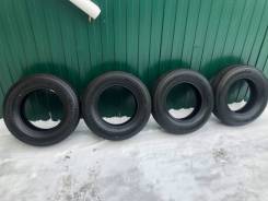 Bridgestone Dueler H/T. Всесезонные, 2015 год, без износа, 5 шт