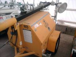 Wacker Neuson. Продается Осветительная мачта wacker neuson LT4