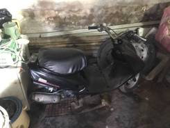 Yamaha Jog Artistic. 50 куб. см., исправен, без птс, с пробегом