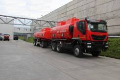 Iveco. Продается бензовоз Ивеко, 38 500 кг., 6x6