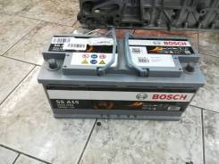 Bosch. 105 А.ч., Обратная (левое), производство Европа