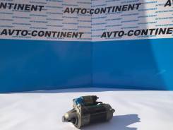 Стартер. Toyota: Crown Majesta, Crown, Aristo, Soarer, Mark II, Cresta, Altezza, Origin, Supra, Progres, Chaser Двигатель 2JZGE