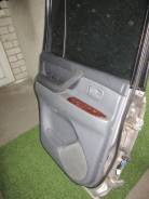 Ручка двери внутренняя. Toyota Land Cruiser, FZJ100, FZJ105, HDJ100, HDJ100L, HDJ101K, HZJ105, HZJ105L, HZJ71, HZJ71V, HZJ74, HZJ74K, HZJ74V, HZJ76, H...
