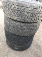 Bridgestone Blizzak. Зимние, без шипов, 2012 год, 10 %, 4 шт
