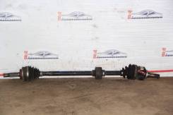 Привод, полуось. Toyota: Yaris, Echo Verso, Platz, ist, Vitz, Porte, WiLL Vi, Echo, WiLL Cypha, Yaris Verso, Funcargo, bB Двигатели: 1NZFE, 2NZFE