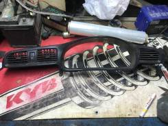 Консоль панели приборов. Subaru Legacy Lancaster, BH9, BHE Subaru Legacy, BE5, BE9, BEE, BH9, BHE Subaru Legacy B4, BE5, BE9, BEE, BES Двигатели: EJ25...