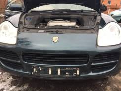 Porsche Cayenne. M48 00