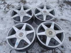 Grass HS. 6.5x15", 5x100.00, 5x114.30, ET45