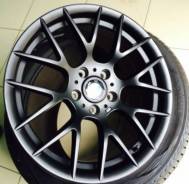 BMW. 9.5/8.5x19", 5x120.00, ET35/35, ЦО 72,6 мм.