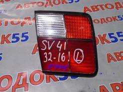Вставка багажника. Toyota Camry, CV43, SV40, SV41, SV42, SV43