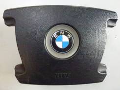 Подушка безопасности водителя. BMW 7-Series, E65, E66, E67
