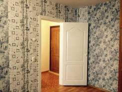 1-комнатная, улица Вахова 8а. Индустриальный, частное лицо, 33 кв. м.