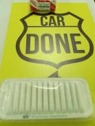Фильтр воздушный. Toyota: Yaris, Ractis, Platz, Vitz, Echo, Soarer, Aygo, Passo, Belta Двигатели: 1KRFE, 1SZFE, 2SZFE