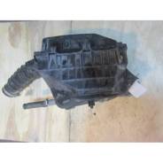 Корпус воздушного фильтра. Chery Amulet Chery Amulet A15 Двигатель SQR480
