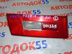 Вставка багажника. Toyota Corona Premio, AT210, AT211, CT210, CT215, CT216, ST210, ST215