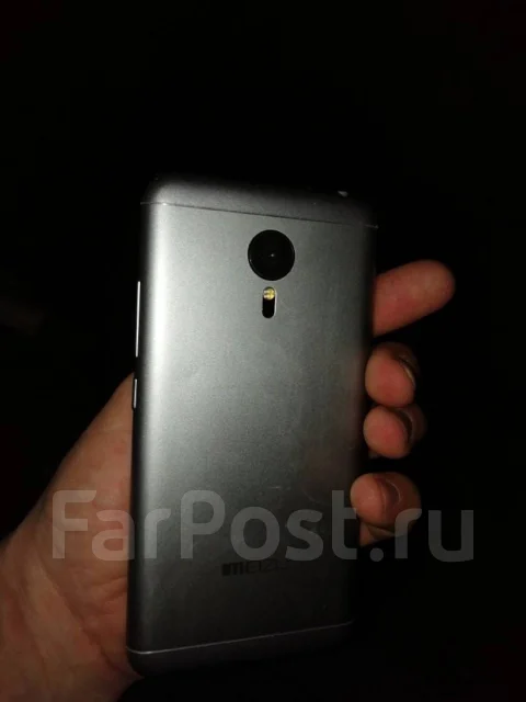 Meizu MX5. �/�, ����� ����