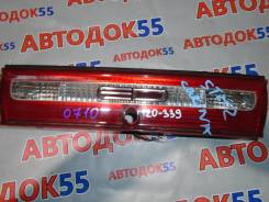 Вставка багажника. Toyota Carina ED, ST200, ST201, ST202, ST203, ST205